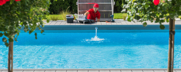 projet de piscine