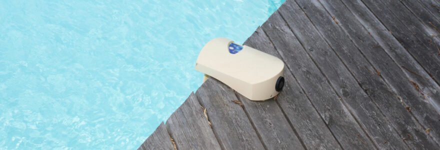 Accessoires piscine