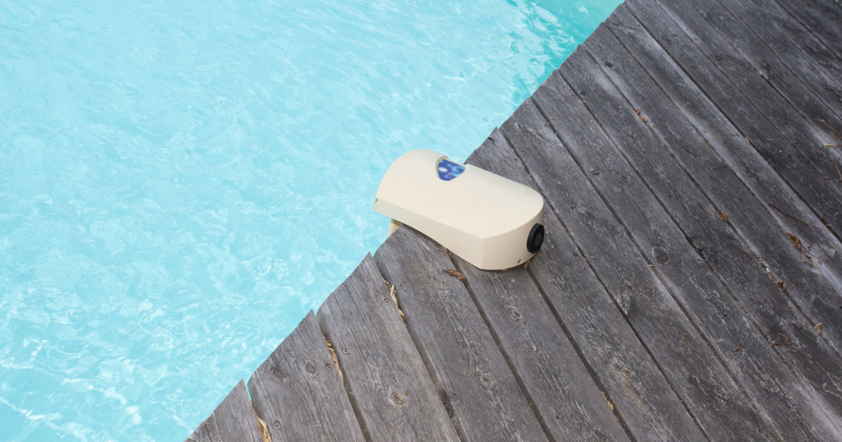 Accessoires piscine